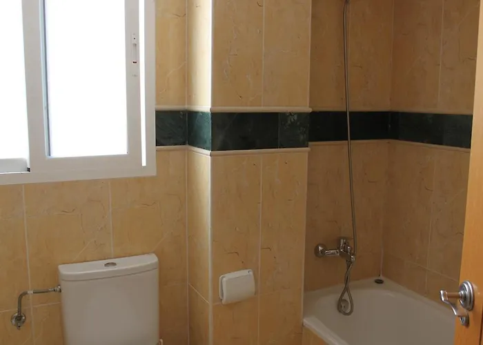Apartamento de 2 Dormitorios