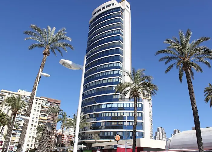 Apartamento de 2 Dormitorios